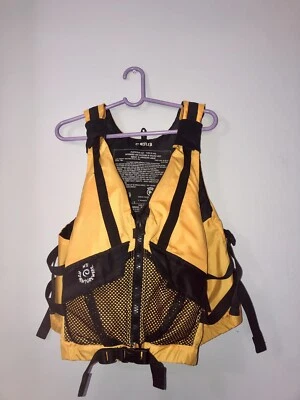 MTI Adventure Life Jacket - Image 1 of 4