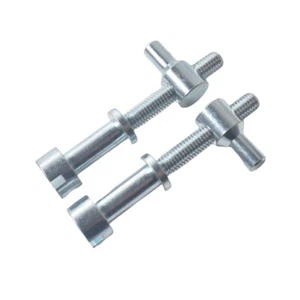 2 Chain Adjuster Tensioner For Stihl 028 009 038 AV MS380 Chainsaw 1118 664 1600 - Picture 1 of 4