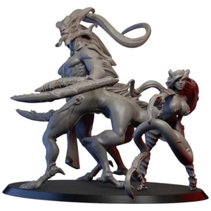 Hordes démoniaques - Démons de la luxure Bête 3 - Foto 1 di 1