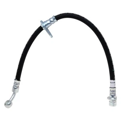 For Honda Civic 12-15 Raybestos Element3 Rear Driver Side Brake Hydraulic Hose Foto 1 de 2