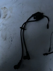 2001-2003 Polaris Rmk Xc Sp 700 600 800 Edge Ignition Coils - Picture 1 of 1