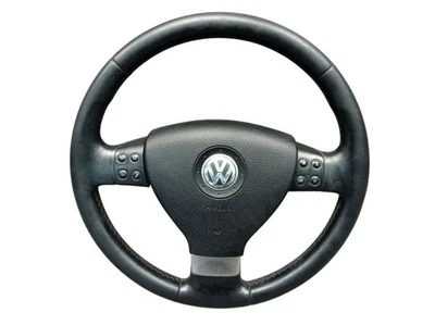 Lenkrad Multifunktionslenkrad für VW  EOS (1F7, 1F8) 2.0 1Q0419091AU 1K0880201BK - Bild 1 von 4