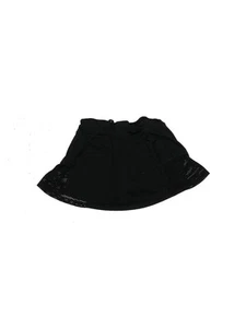 Avia Girls Black Active Skirt 7 - Picture 1 of 2
