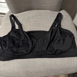 sonoma reversible bralette Black XL new - Picture 1 of 3