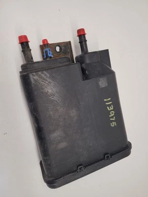 2007-2013 GMC SIERRA 1500 Fuel Vapor Canister 15137021 07-13  - Image 1 of 4