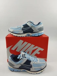 Nike Zoom Vomero 5 "Psychic Blue" Men's - Picture 1 of 9