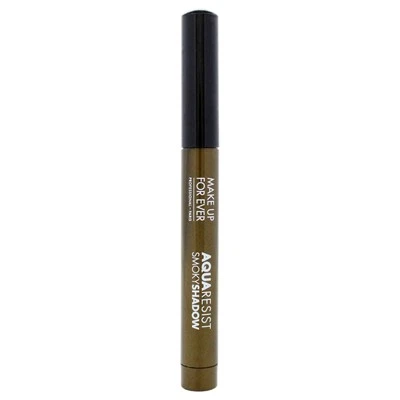 Aqua Resist Smoky Shadow - 4 Jungle by Make Up For Ever for Women - 0.4 oz - Image 1 of 3