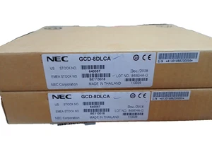 GCD-8DLCA SV9100 - Bild 1 von 3