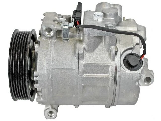 Компрессор кондиционера для 2009-2013 BMW 328i xDrive 2010 2011 2012 MW113CR - Изображение 1 из 1