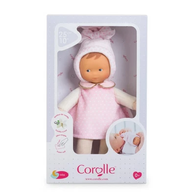Bambola Corolle Prima infanzia Doudou Miss Star Dreams - Immagine 1 di 2
