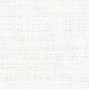 Carole Fabrics Inner Child in Ivory by the yard linen blend white Fabric drapery - Picture 1 of 4