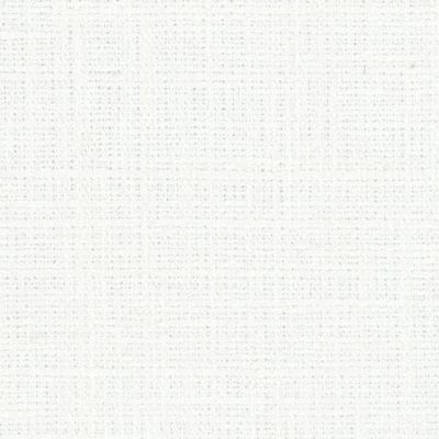 Carole Fabrics Inner Child in Ivory by the yard linen blend white Fabric drapery - Image 1 of 4