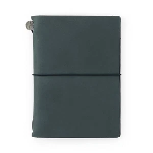 traveler s notebook passport size limited card included blue 91209661 100 - Picture 1 of 7