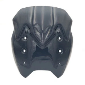 Cupolino Fumè Originale 00920047, KYMCO AK550 PREMIUM - Picture 1 of 4
