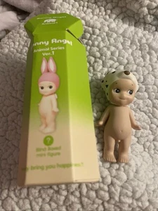 Sonny Angel Animal Series Ver. 1 Dalmatian  - Picture 1 of 4