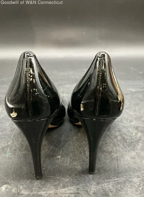 Cole Haan Pump Women Black Heels - US 7 - Image 1 of 4