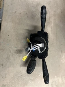 Citroen C2 2005 Indicator Stalk Wiper Squib Assembly 96608841XT Com2003 - Picture 1 of 6