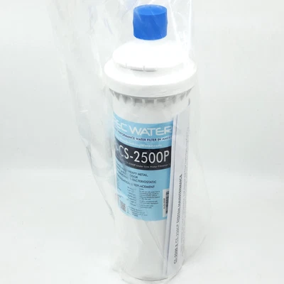 APEC FI-CS-2500P Replacement Filter for CS-2500P Water Filtration System - Image 1 of 2