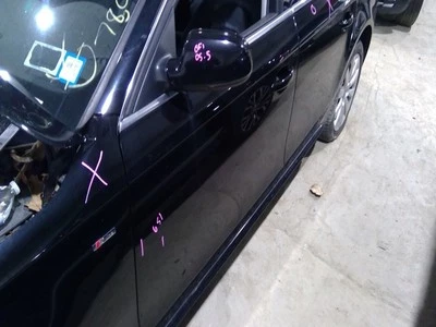 (LOCAL PICKUP ONLY) Driver Left Front Door Sedan Fits 12-16 AUDI A4 914244 - Image 1 of 4
