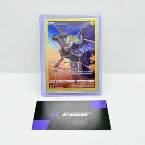 CARTA POKEMON CARD - ZEKROM TG05/TG30 - ITA - ASTRI LUCENTI - NEAR MINT - Imagen 1 de 4