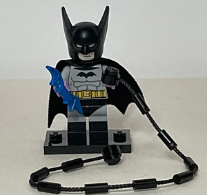 Lego Sammlerstück Minifigur DC Super Heroes Serie, Set # 71026 - Batman - Bild 1 von 3