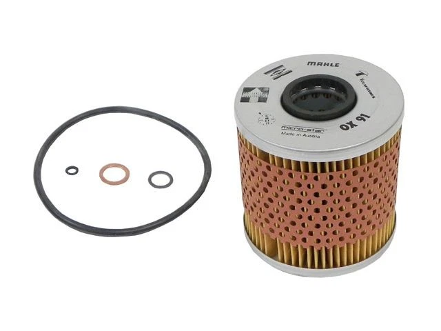 Kit de filtro de aceite para BMW 318ti PF512JF 1995-1996 Foto 1 de 1