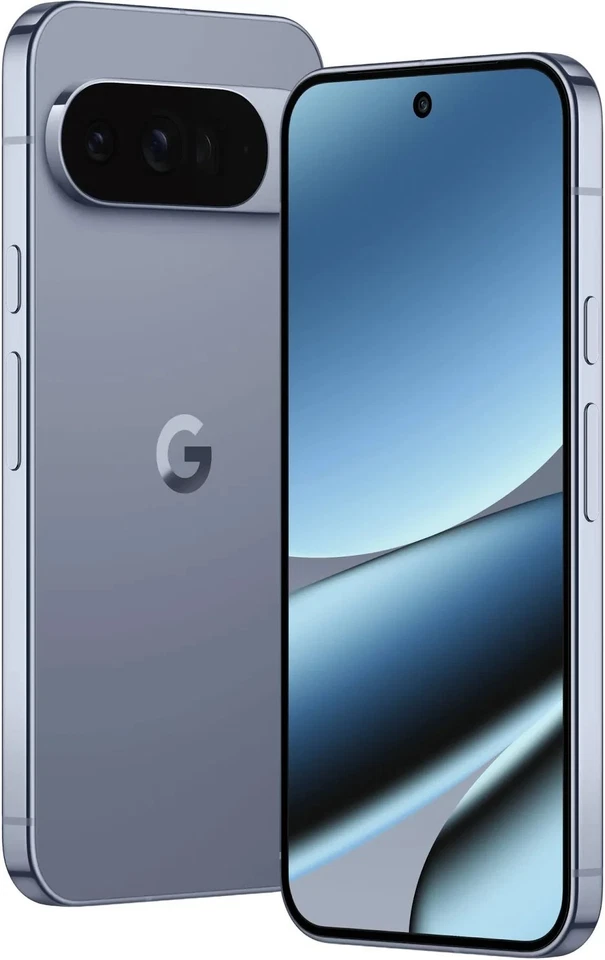 Google Pixel 10 Pro 128GB | Moonstone | Neu + OVP - Bild 1 von 1