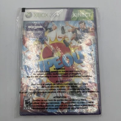 Wipeout 3 (Microsoft Xbox 360, 2012) - Image 1 of 4