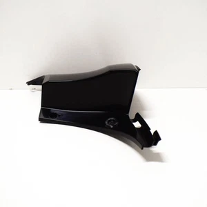 HYUNDAI Grand STAREX TQ Rear Bumper Right Side Corner 866134H000 NEW GENUINE - Picture 1 of 10