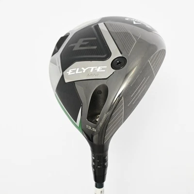 Callaway Golf ELYTE MINI Driver VENTUS GREEN 5 for CallawayGolf - Image 1 of 4