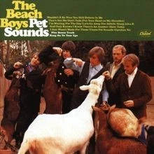 Pet Sounds von The Beach Boys | CD | Zustand gut - Bild 1 von 2