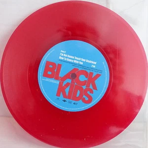 BLACK KIDS I'm not gonna teach your boyfriend 11888 PROMO - Picture 1 of 1