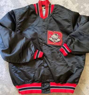 RARO Autêntico Jaqueta de Equipe da Minor League- NOVO GATO DE ROCK BRITÂNICO- David Ortiz (XL) - Imagem 1 de 4