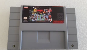 The Legend of Zelda Link to the Island - Vendedor de EE. UU. Inglés Super Nintendo SNES - Imagen 1 de 2