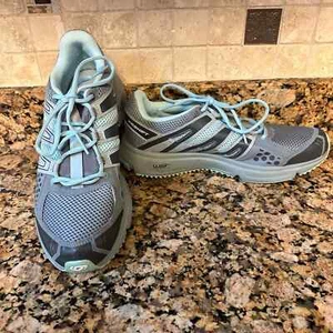 Salomon XR Shift Trail Running Shoes (For Women) sz 10.5 - Picture 1 of 8