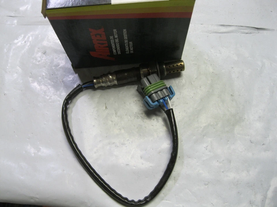 Denso 5S3173 Oxygen Sensor (reboxed by Airtex) Foto 1 de 4
