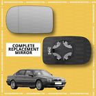 Lhs Left Side For Bmw 7 Series E38 1994-2001 Wide Angle Heated Wing Mirror Glass