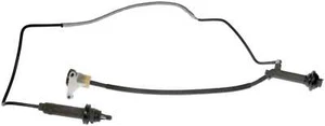 Clutch Master and Slave Cylinder Assembly Dorman CC649006 - Picture 1 of 4