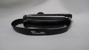 Vintage Photography 35mm Minette Camera Hand Grip Universal Canon Nikon Yashica - Picture 1 of 5