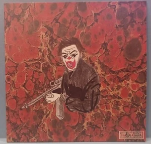 Al.DIVINO Dumpgawd Divino Edition 2 LP BLACK Vinyl FXCK RXP ESTEE NACK GRAI - Picture 1 of 4