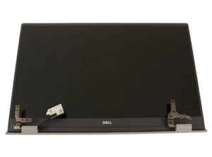 Dell 15,6" FHD LCD Display für Inspiron 5501/5502/5505 - Matt - Komplett - 4TG7F - Bild 1 von 3