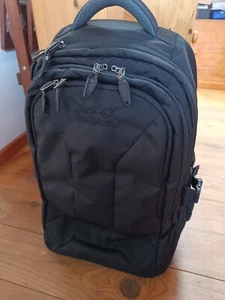Jack Wolfskin Travel Weekender 35 Rucksack Trolley für Reisen TOP Zustand - Bild 1 von 8