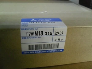 Scheda controller Mitsubishi T7WM18315 - Foto 1 di 1