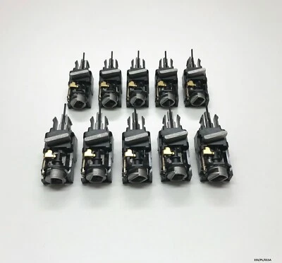 10 x Ignition Switch Actuator Pin for Chrysler /Dodge Neon 1995-2005 ESS/PL/015A - Image 1 of 4
