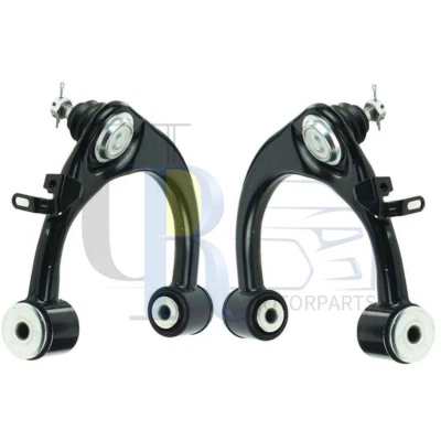 Rótula del brazo de control superior delantero Delphi 2 piezas para Toyota Land Cruiser 1998-2007 Foto 1 de 3