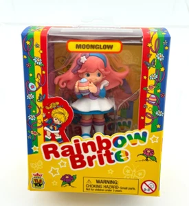 TLS The World Rainbow Brite Spring/Easter MOONGLOW CHASE CheeBee NEU - Bild 1 von 9