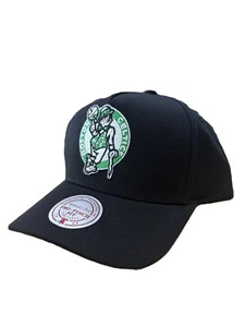 NBA Team Colour Evergreen Pro Pinch Cap - Boston Celtics - Hat - Adult - OSFM - Picture 1 of 2