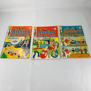 Cómics de colección de Archie's Pals'n' Gals (66, 74 y 83) - Imagen 1 de 15