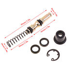 Clutch Brake Pump 11/12.7/ 14mm Motorcycle Piston Plunger Repair Kits MastJ4
