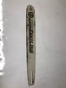 20" GB POWER TECH GUIDE BAR - 3/8" (.050") - Picture 1 of 5